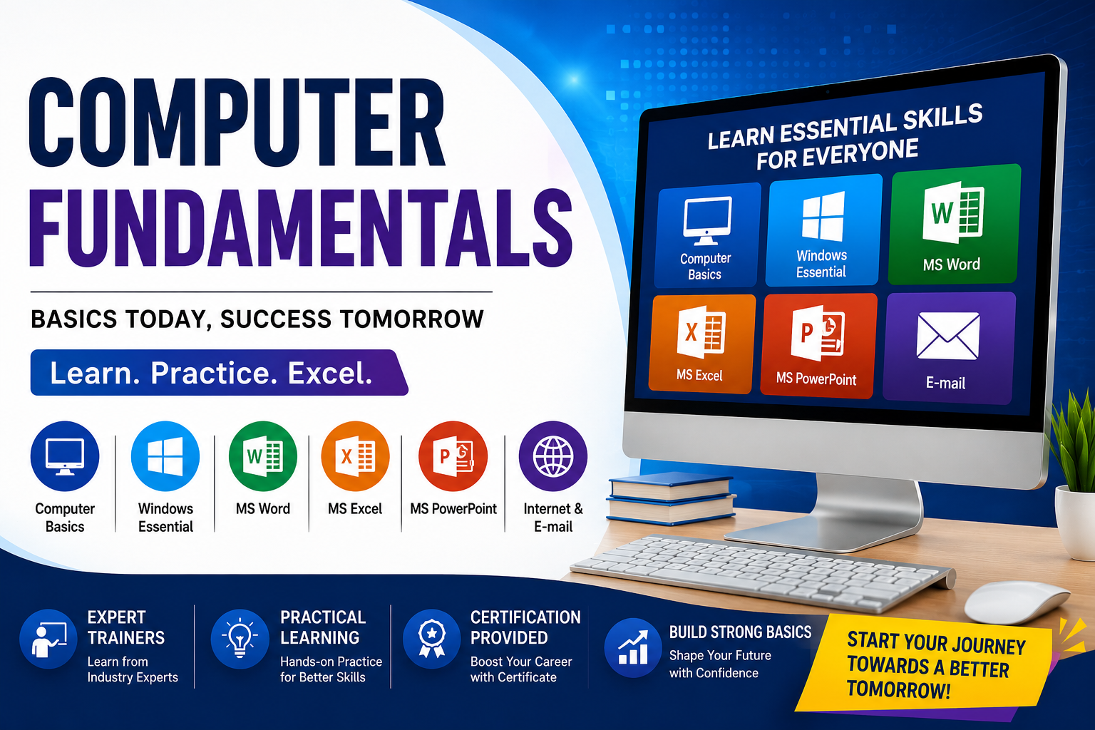 Computer Fundamentals